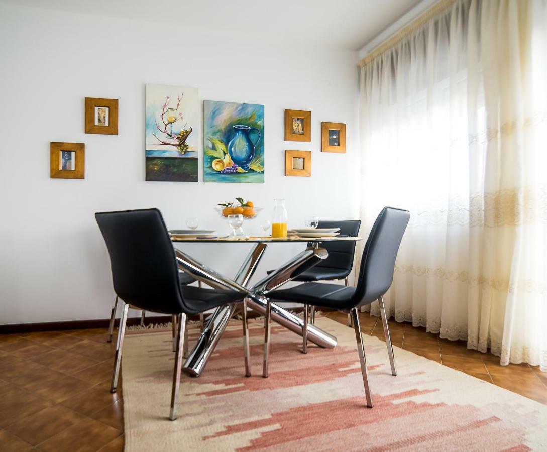 Вилла Casa Dos Ouricos Понте-де-Лима Экстерьер фото